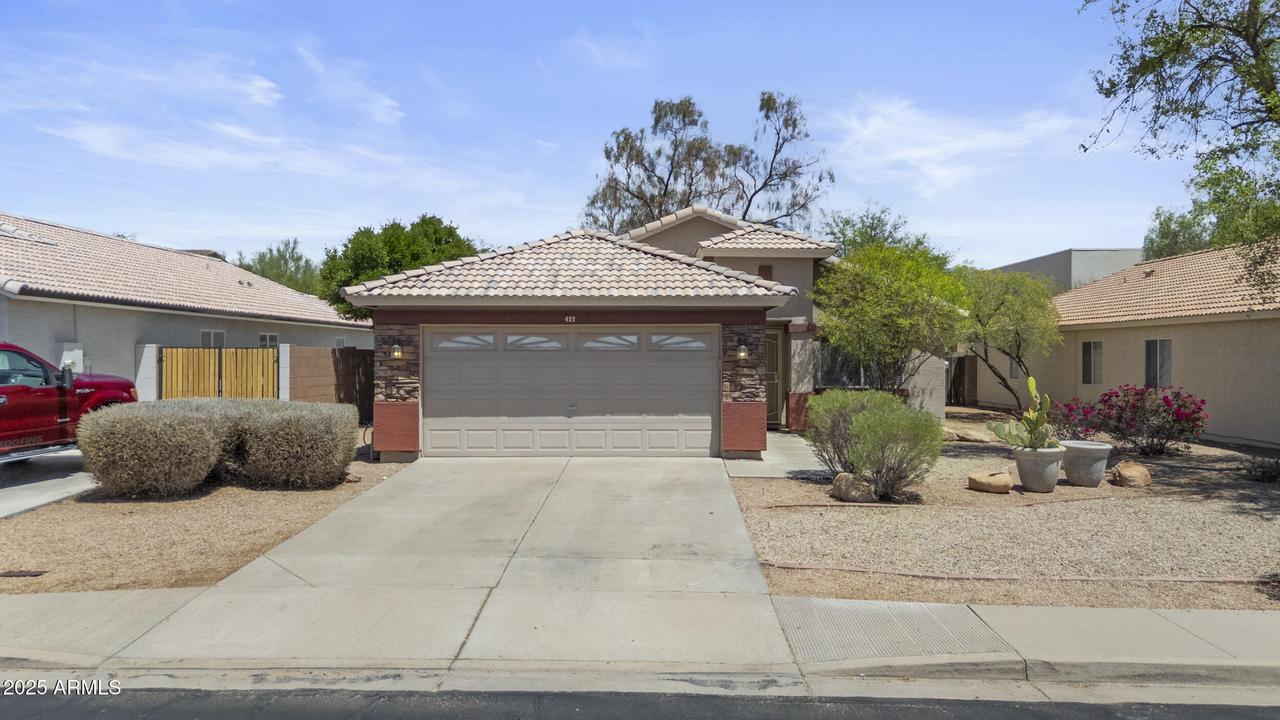427 N Payton, Mesa, AZ 85207