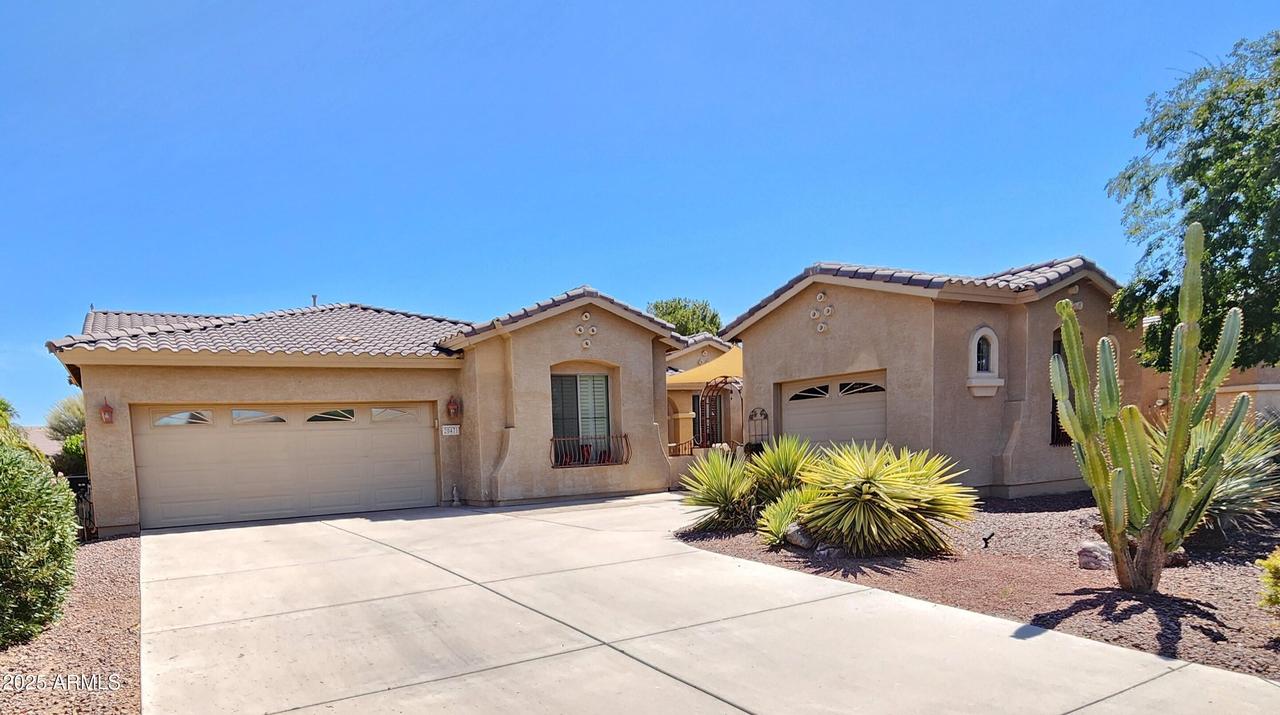20471 N Wishing Well Ln., Maricopa, AZ 85138