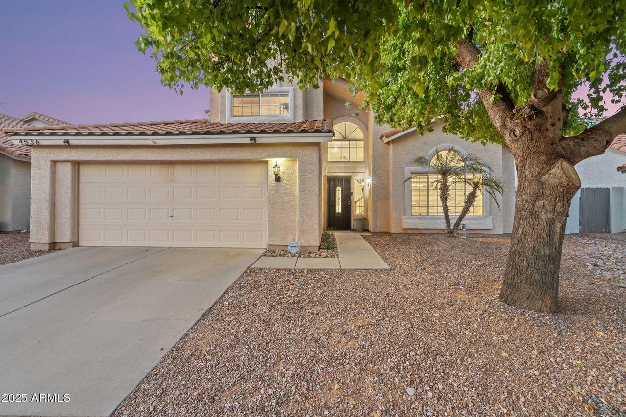 4536 E Michigan Ave., Phoenix, AZ 85032