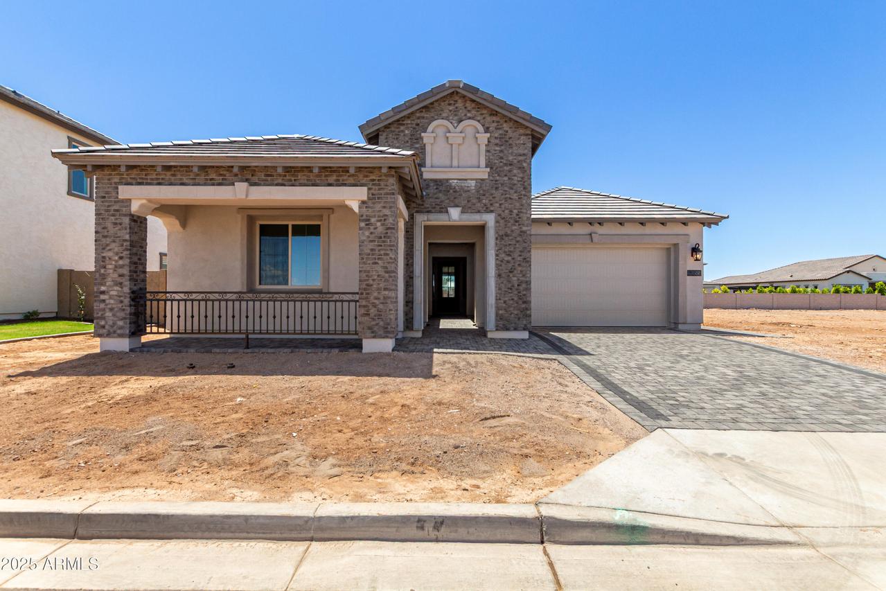 2655 E Virginia St., Mesa, AZ 85213
