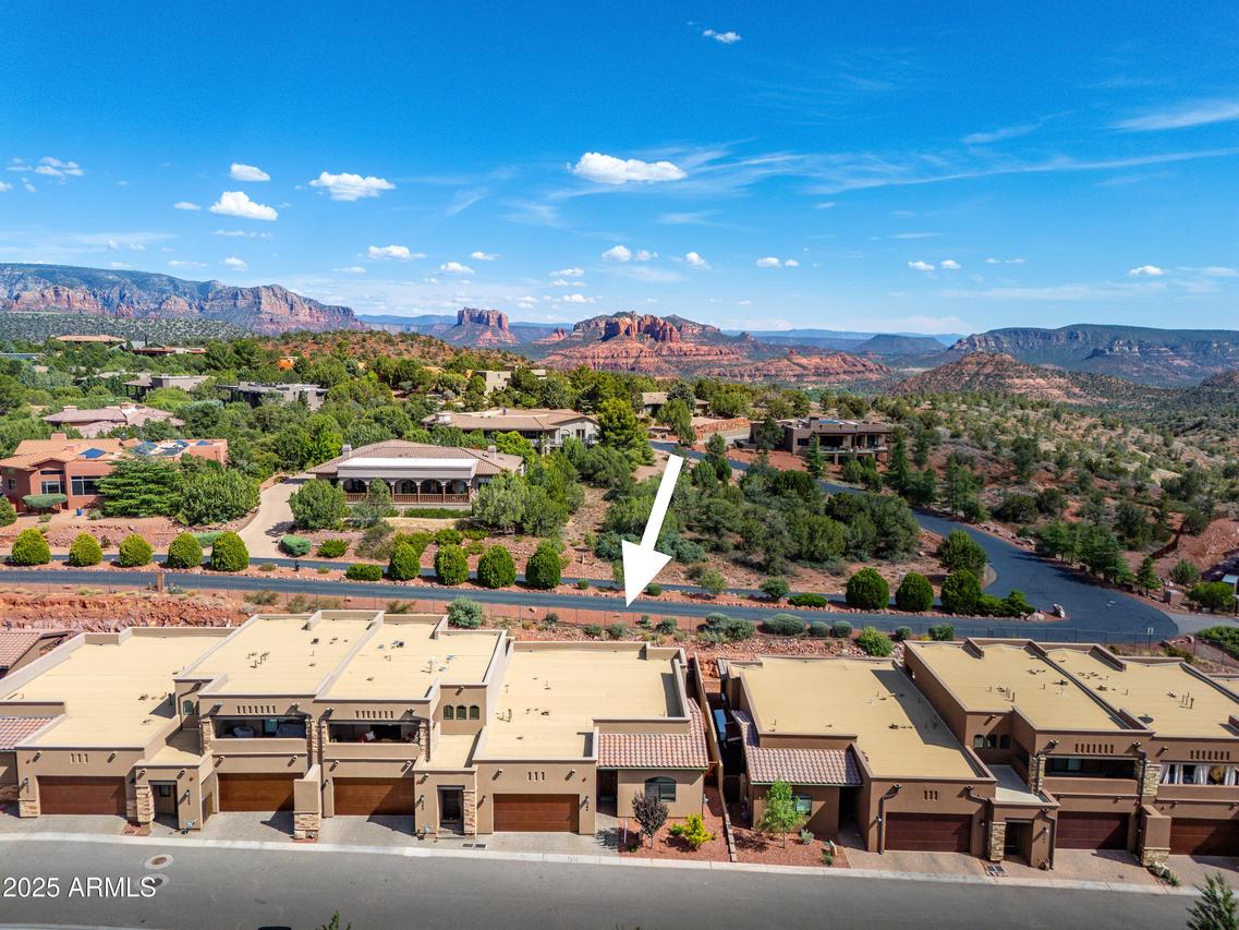 3941 Positano Pl., Sedona, AZ 86336