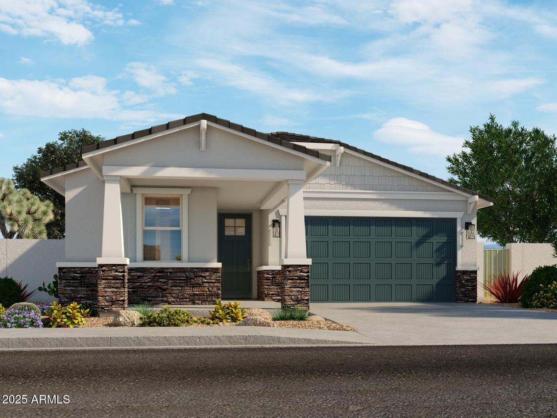 16025 W Bronco Tr., Surprise, AZ 85387