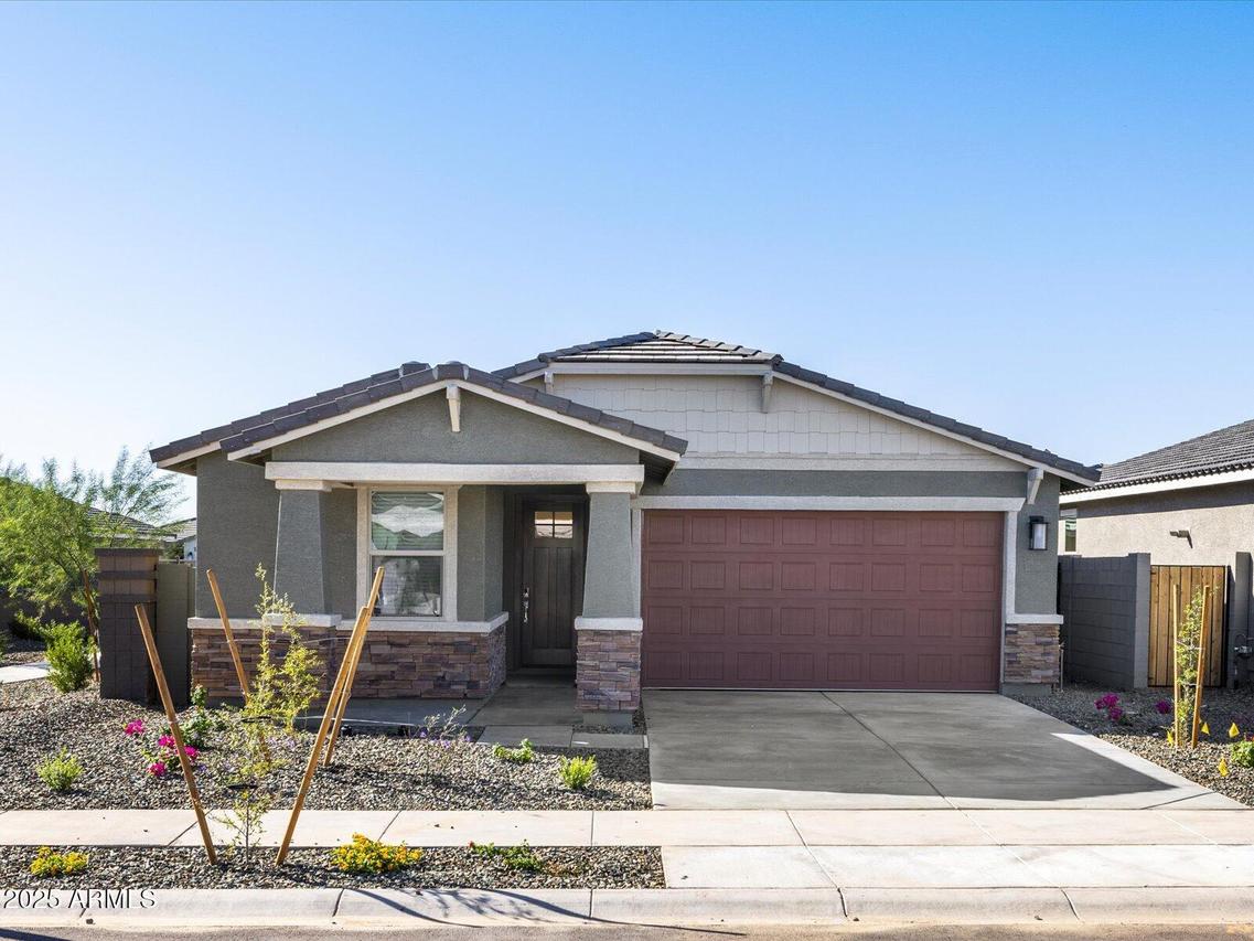 16025 W Bronco Tr., Surprise, AZ 85387