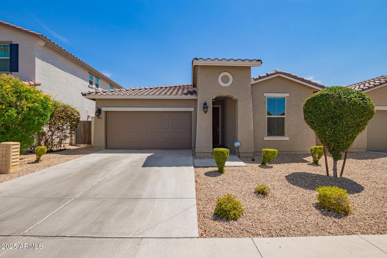 4047 W Coles Rd., Laveen, AZ 85339