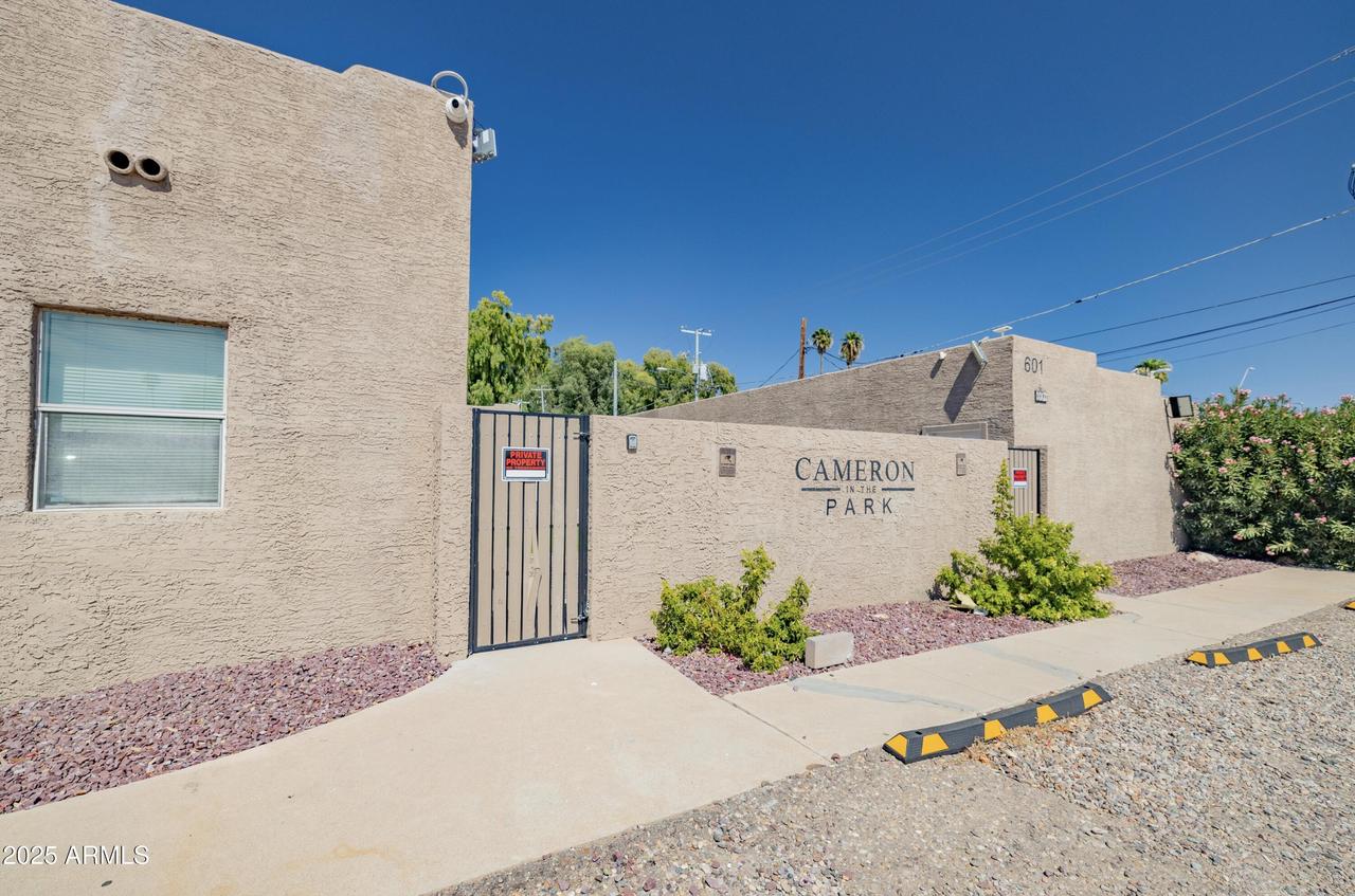 601 N Cameron Ave., Casa Grande, AZ 85122