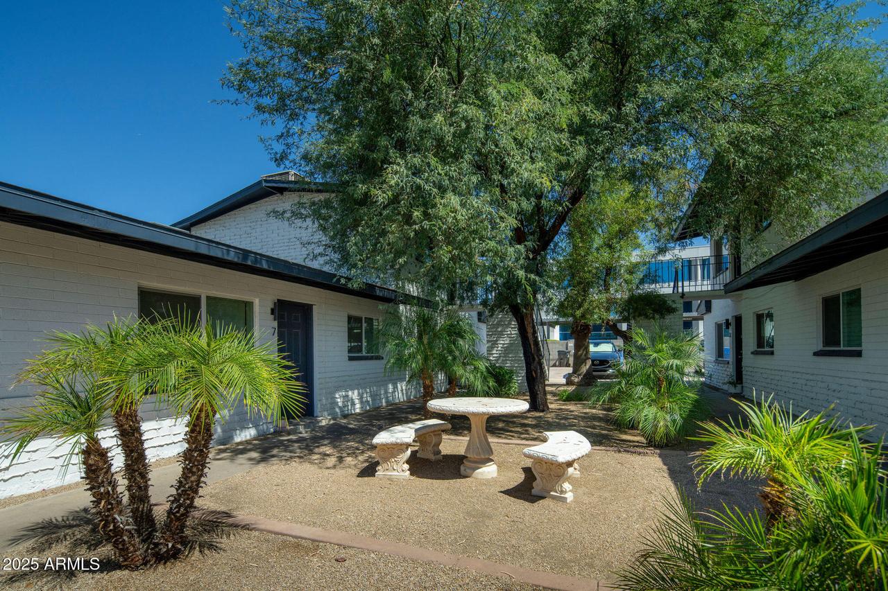 1934 E Fairmount Ave., Phoenix, AZ 85016