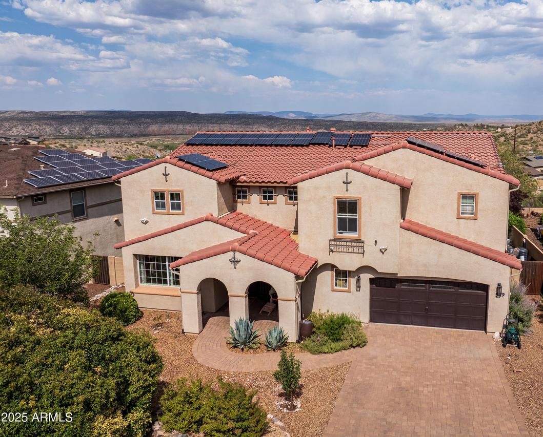 549 Mckinnon Rd., Clarkdale, AZ 86324