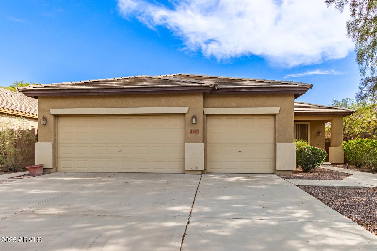 8567 W Brown St., Peoria, AZ 85345