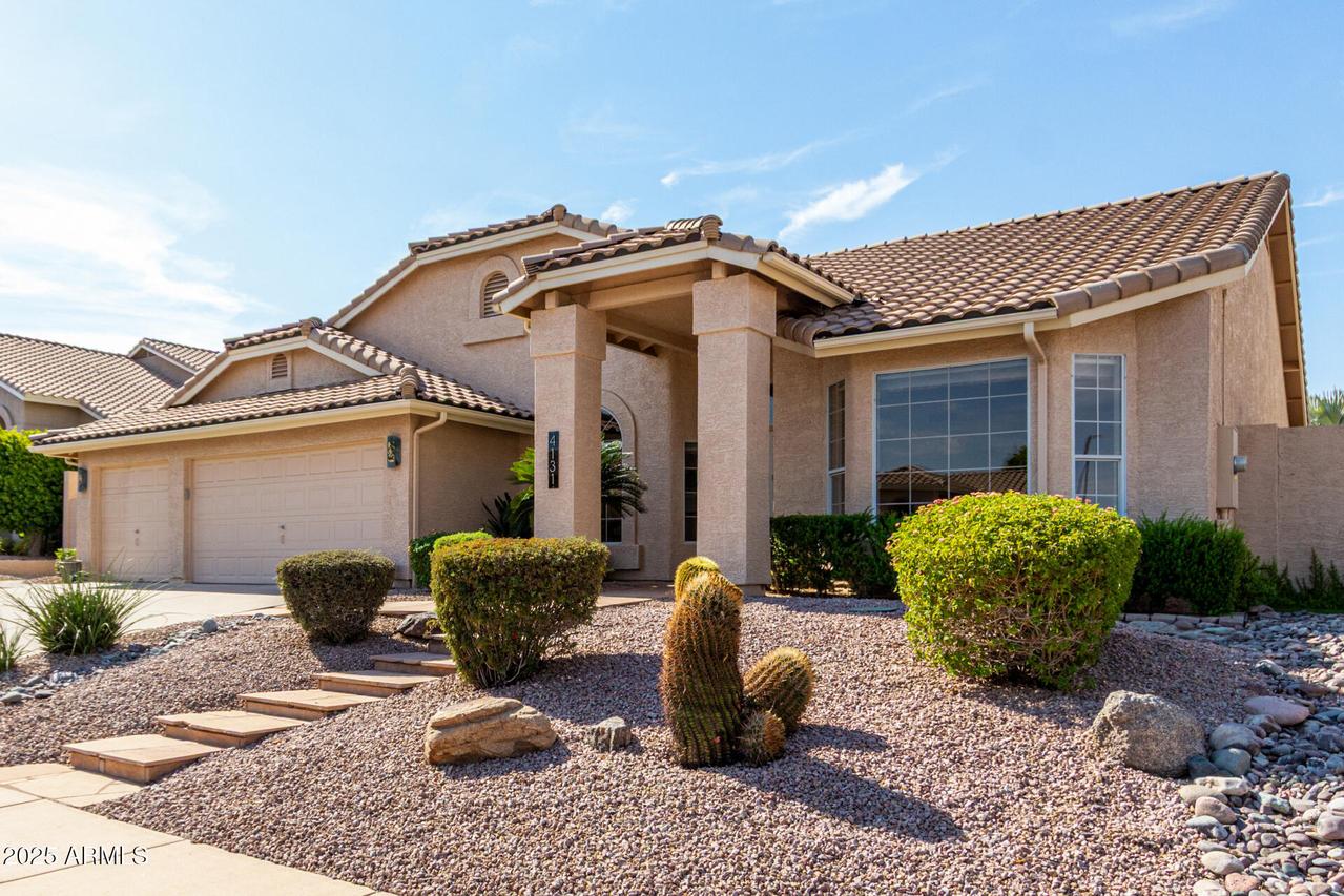 4131 N Lomond, Mesa, AZ 85215