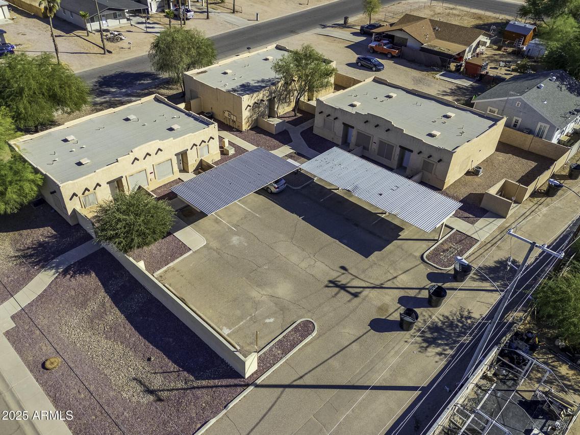515 E 6th St., Casa Grande, AZ 85122