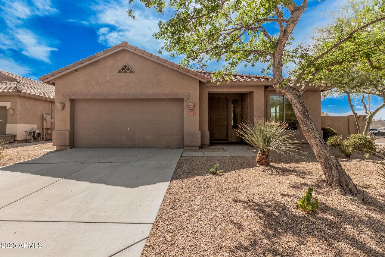 8568 W Maya Dr., Peoria, AZ 85383