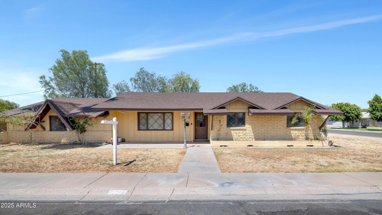 501 W 17th Pl., Tempe, AZ 85281