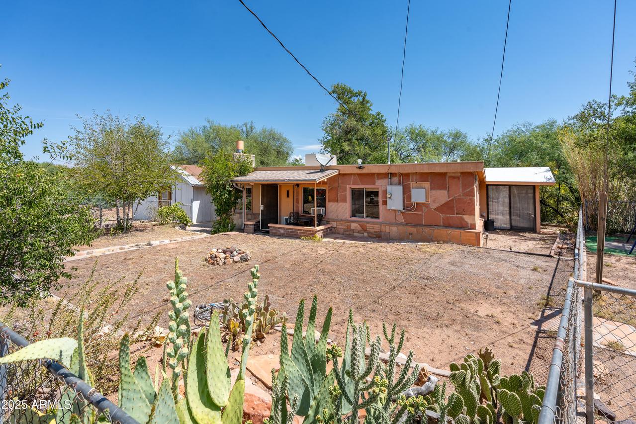 216 Main St., Clarkdale, AZ 86324