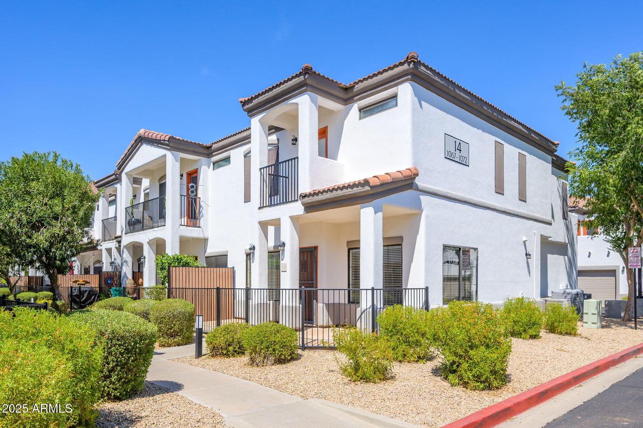 3150 E Beardsley Rd. #1072, Phoenix, AZ 85050