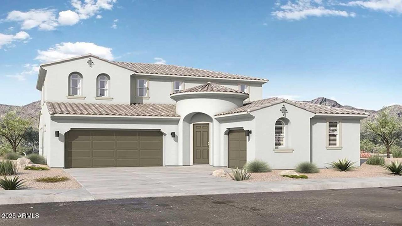 14328 W Calle Lejos, Surprise, AZ 85387