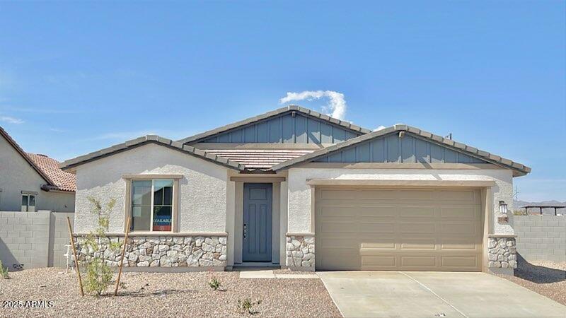 25142 W La Salle St., Buckeye, AZ 85326