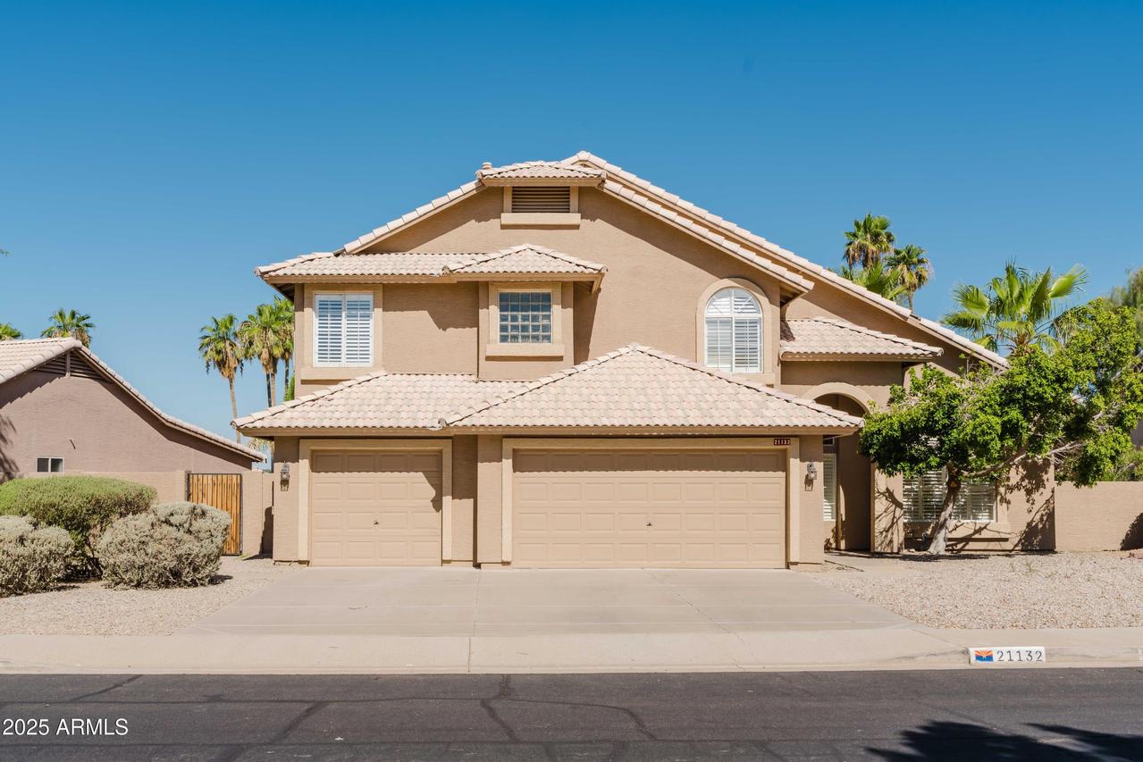 21132 N 64th Ave., Glendale, AZ 85308