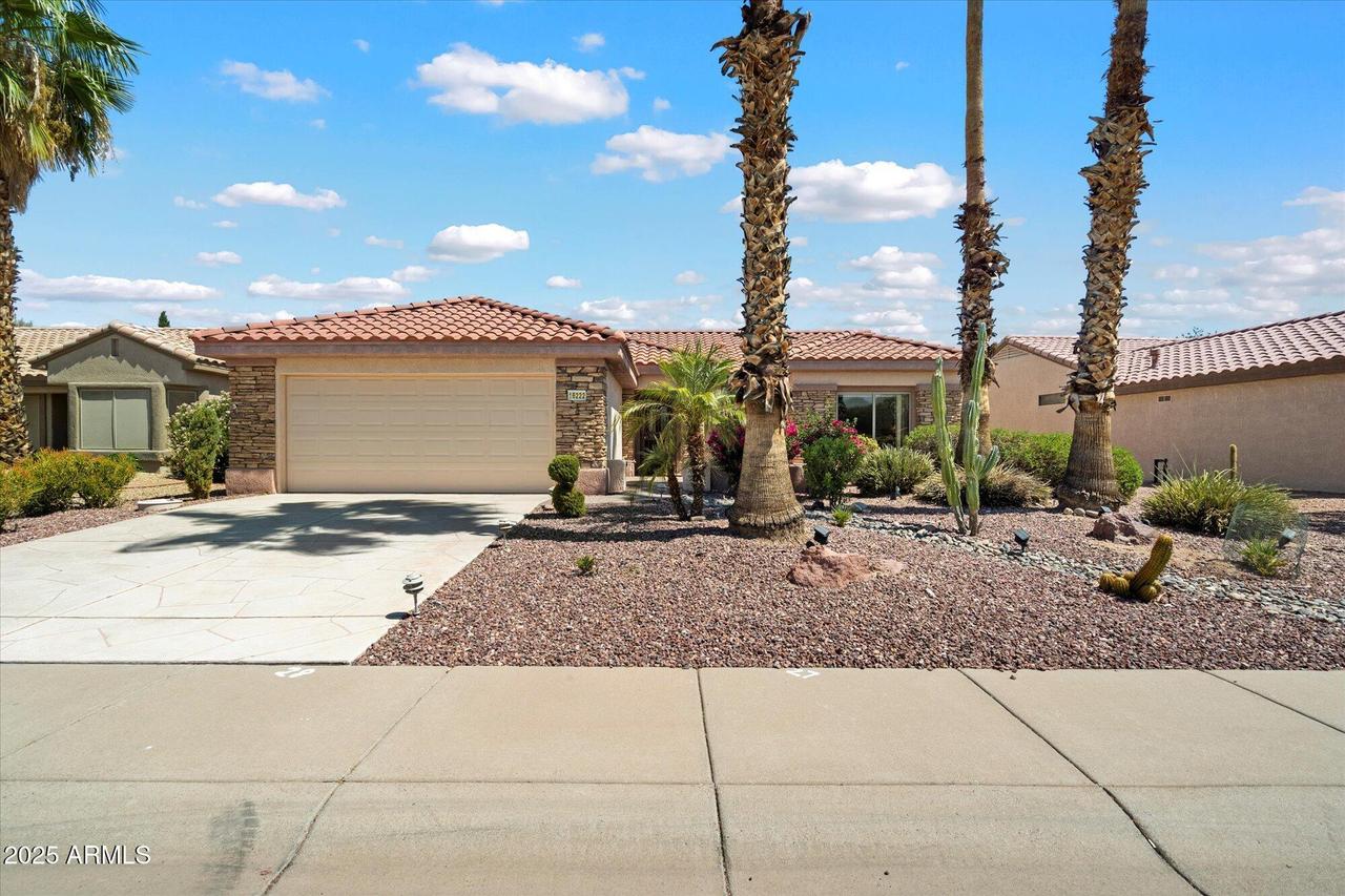 16222 W Talara Way, Surprise, AZ 85374