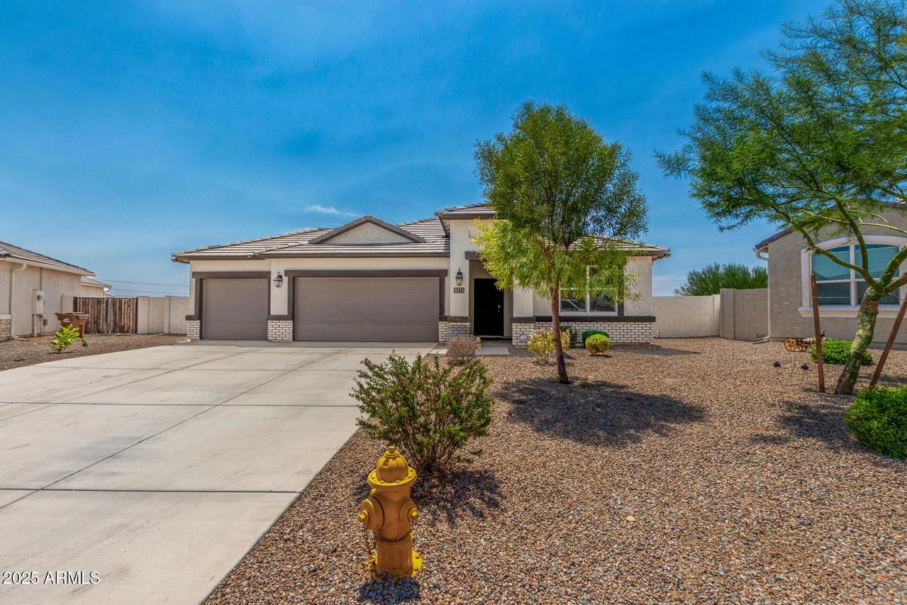 9373 E Tractor Cir., Florence, AZ 85132