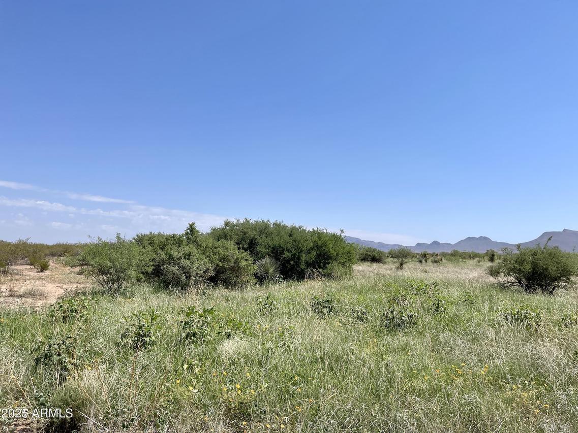 TBD E 27th Street. St. #3, Douglas, AZ 85607