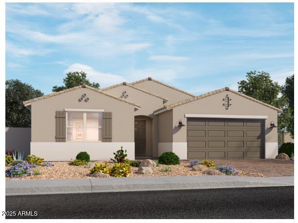 15885 W El Cortez Pl., Surprise, AZ 85387