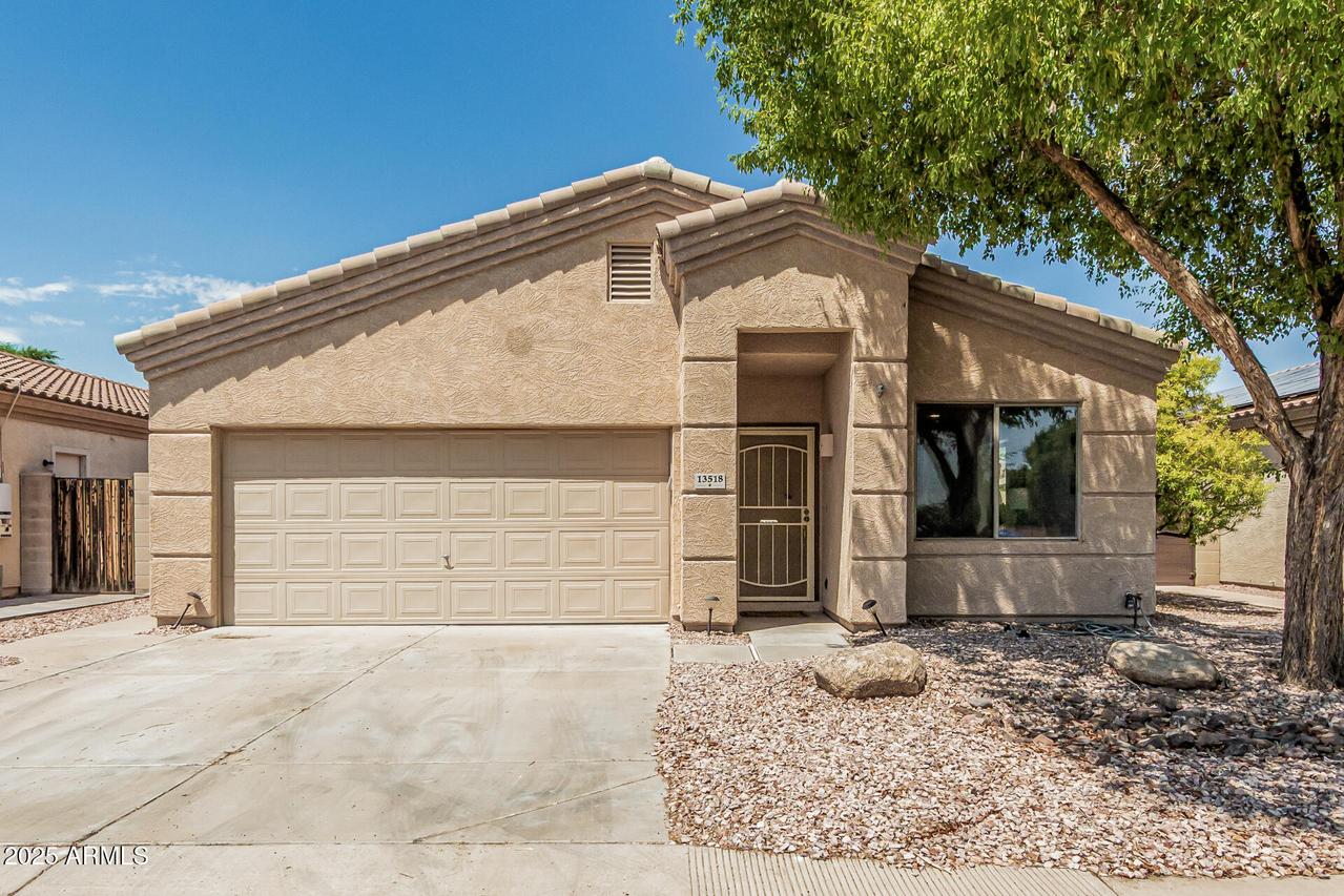 13518 W Young St., Surprise, AZ 85374
