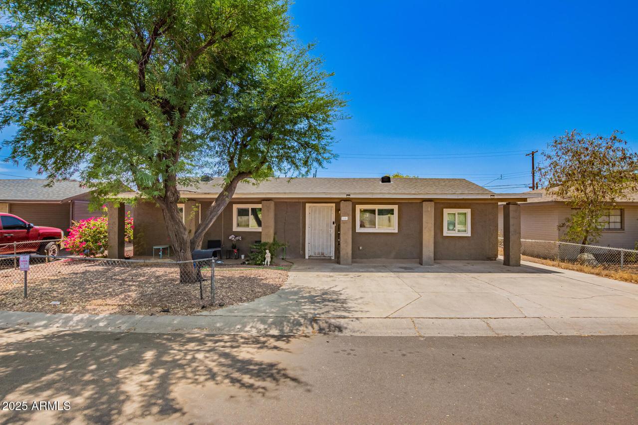 3801 W Wilshire Dr., Phoenix, AZ 85009