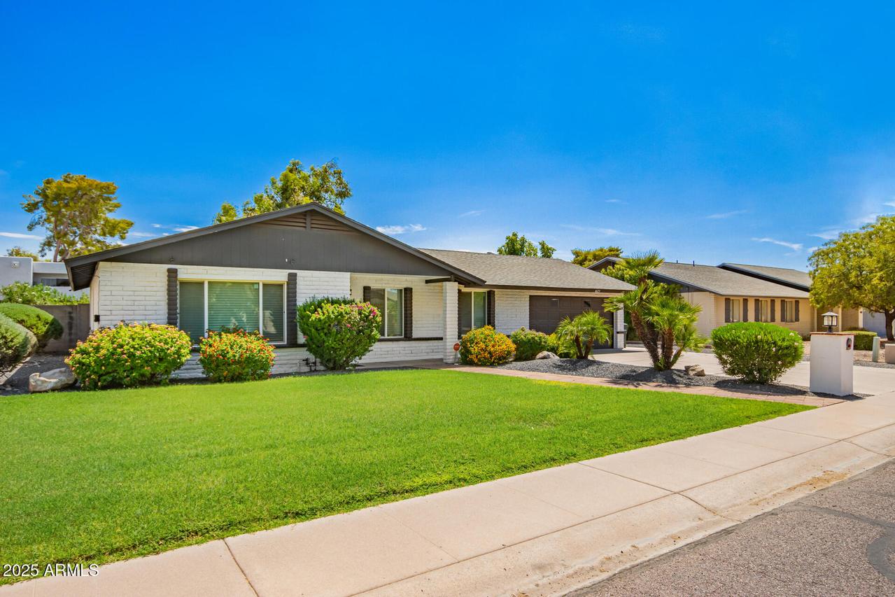 4623 E Pershing Ave., Phoenix, AZ 85032