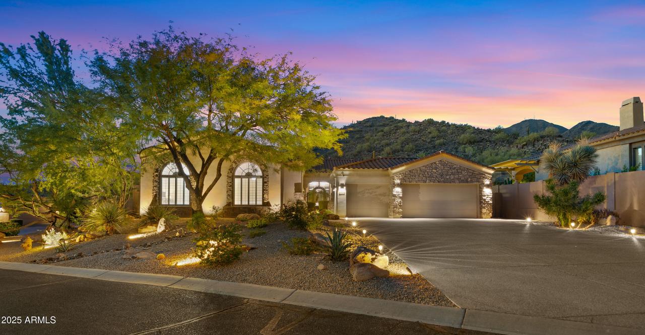 11540 E Caribbean Ln., Scottsdale, AZ 85255