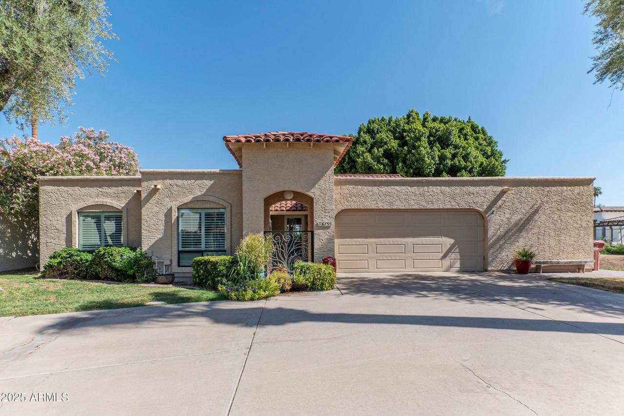 6155 N 73rd Way, Scottsdale, AZ 85250