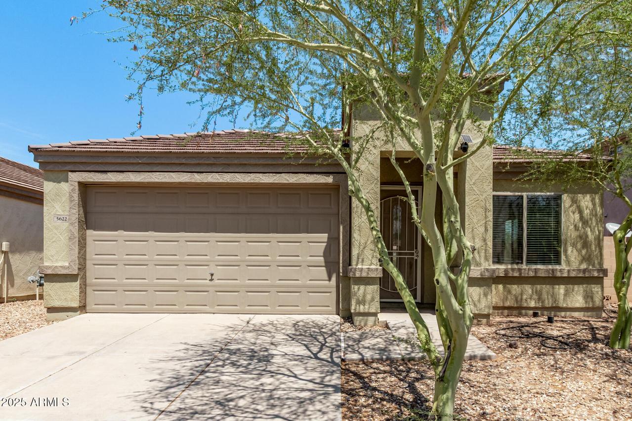 5622 W Minton Ave., Laveen, AZ 85339