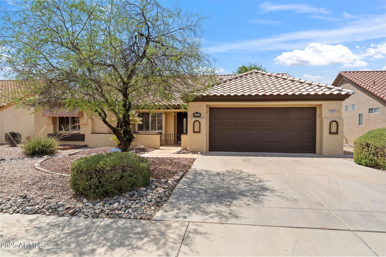15241 W Blue Verde Dr., Sun City West, AZ 85375