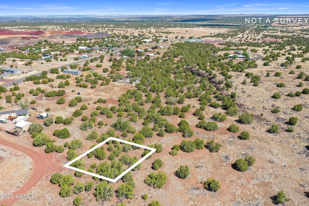 8798 Robbins Pl. #135, Show Low, AZ 85901
