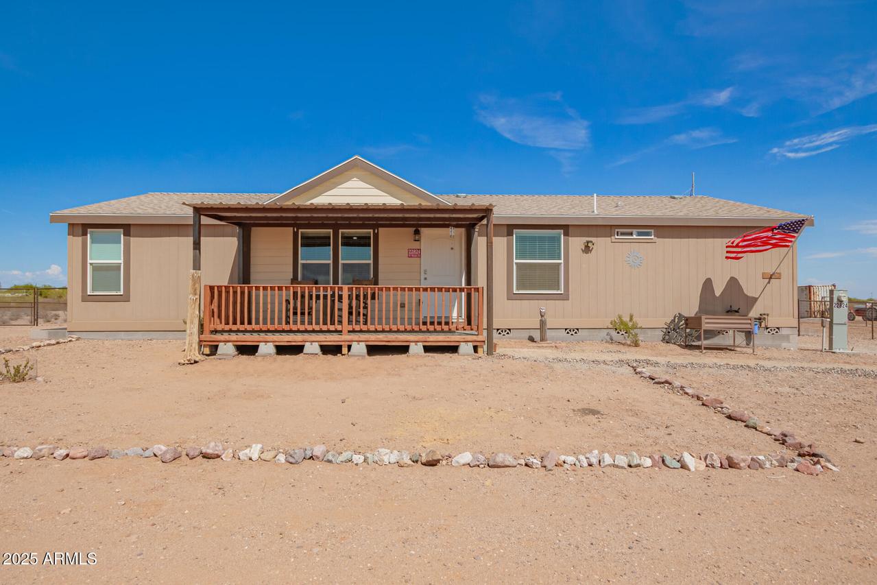 22824 W Myers St., Wittmann, AZ 85361