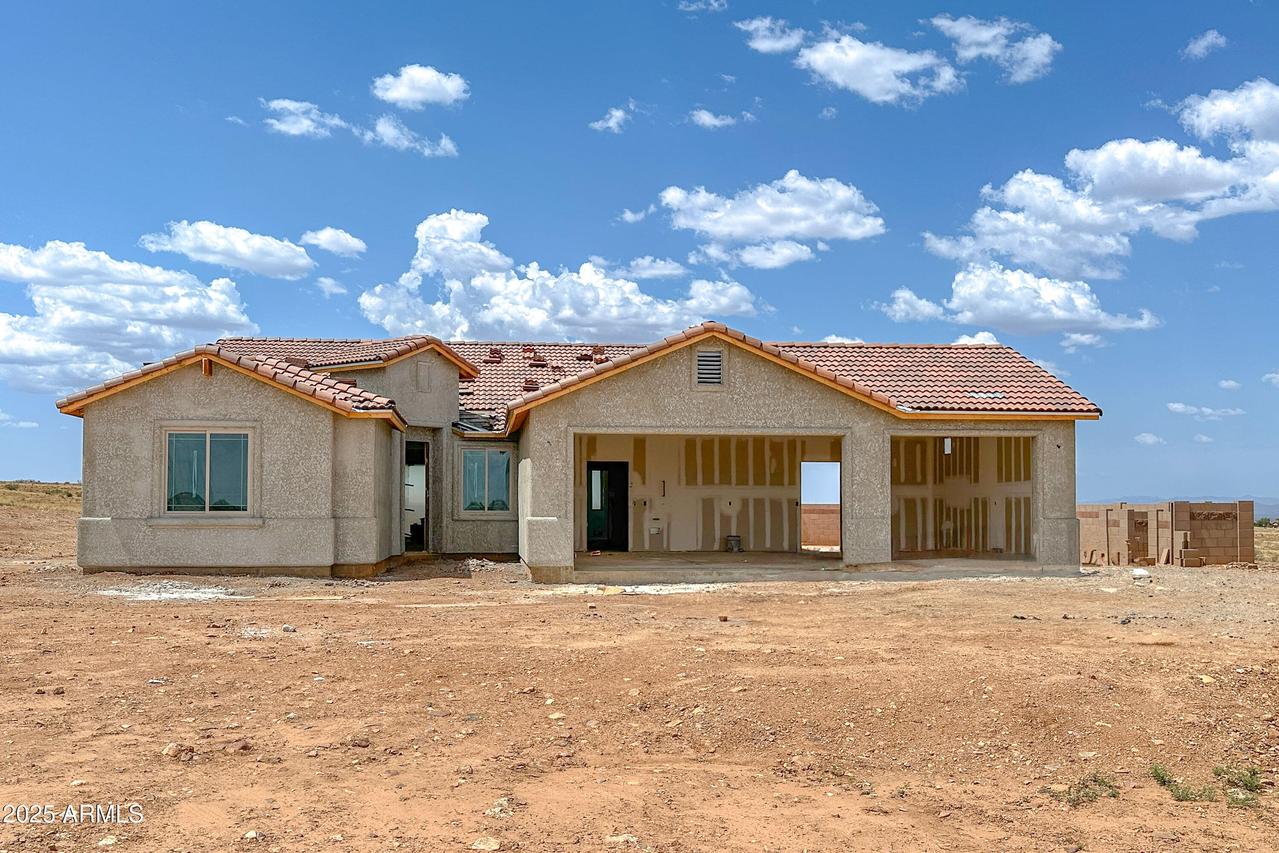 7095 E Presidio Ln. #Lot 196, Hereford, AZ 85615