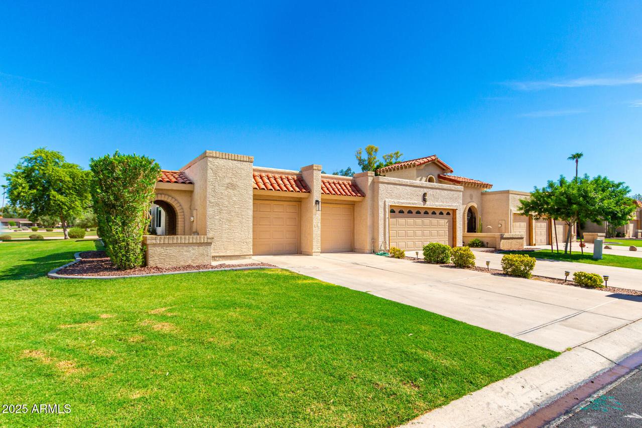 10102 E Michigan Ave., Sun Lakes, AZ 85248