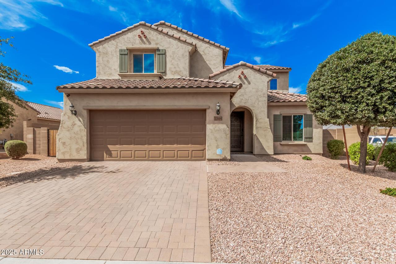 17404 W Blue Sky Dr., Surprise, AZ 85387