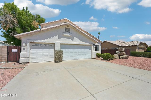New Homes For Sale This Week That Attend Apache Elementary School: August 8th to August 14th