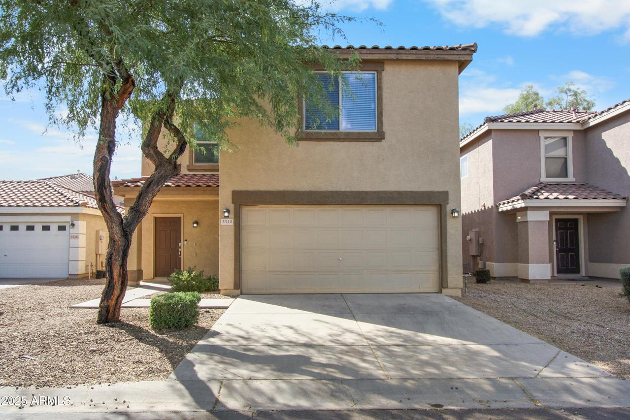 1312 S San Vincente Ct., Chandler, AZ 85286