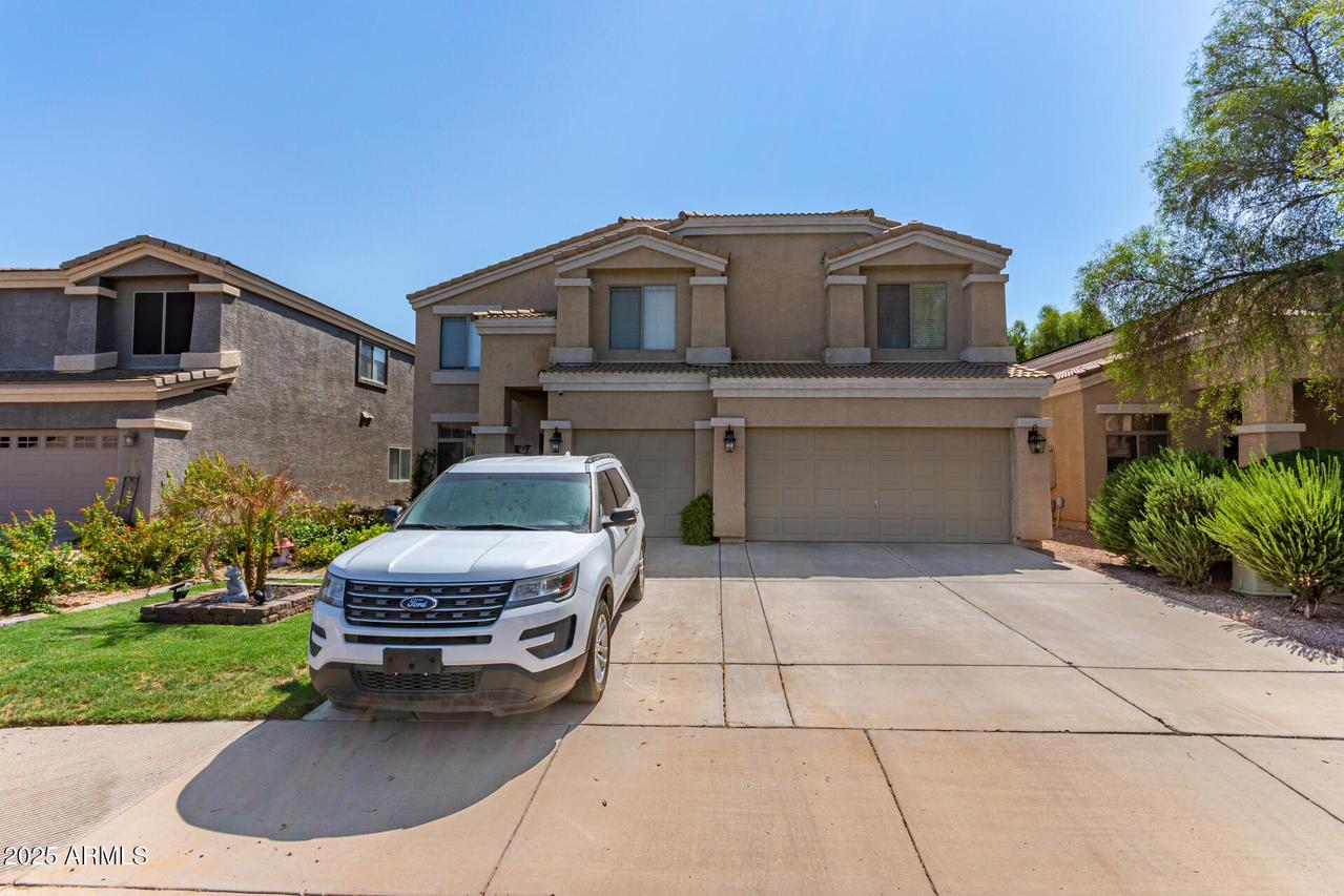 43501 W Blazen Tr., Maricopa, AZ 85138