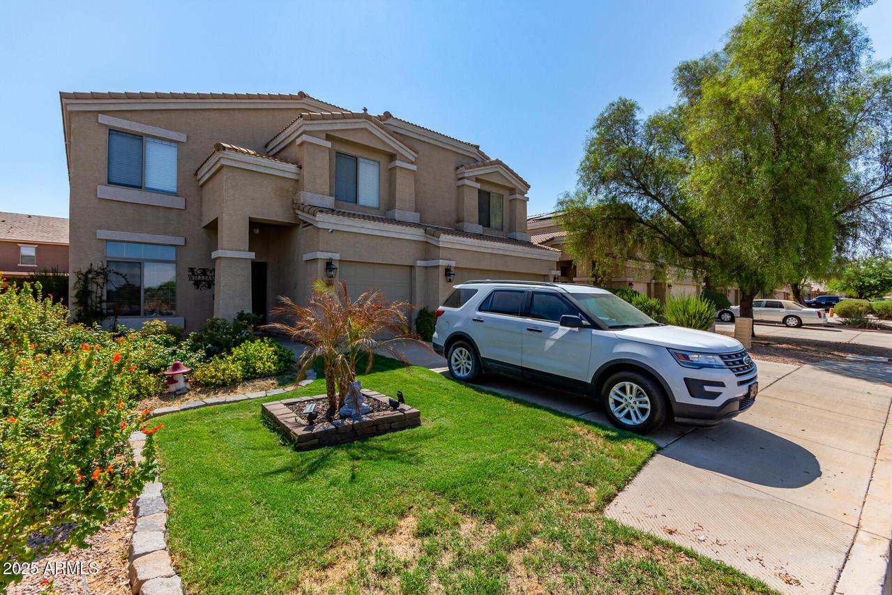 43501 W Blazen Tr., Maricopa, AZ 85138