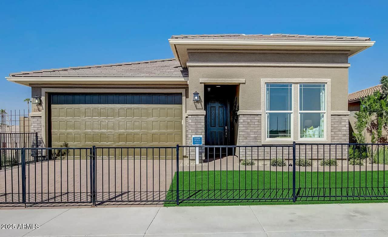 2182 S 242nd Ln., Buckeye, AZ 85326