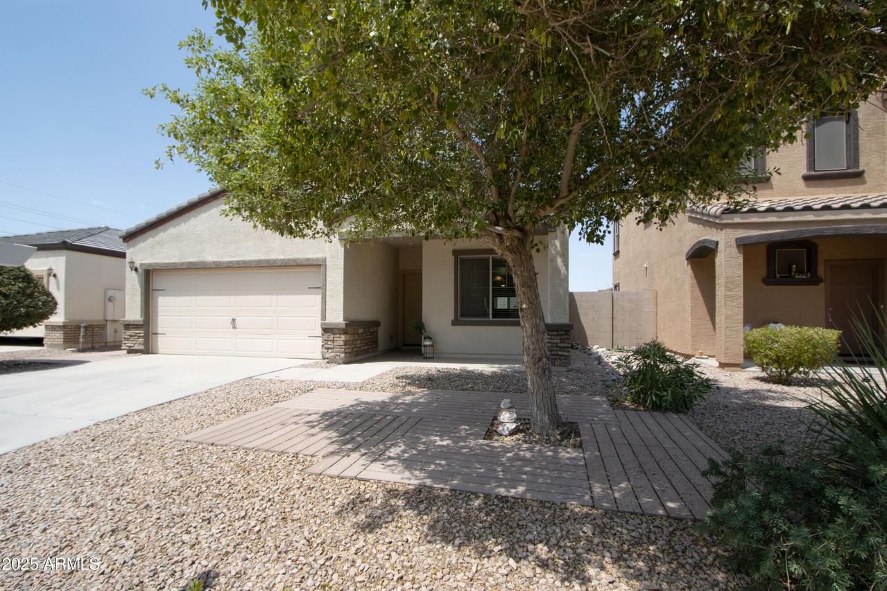 38234 W La Paz St., Maricopa, AZ 85138