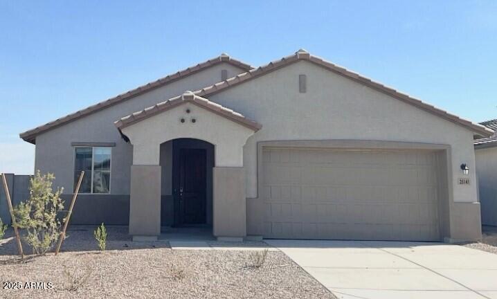 25141 W La Salle St., Buckeye, AZ 85326