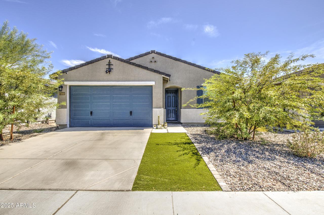6737 W Valley View Dr., Laveen, AZ 85339