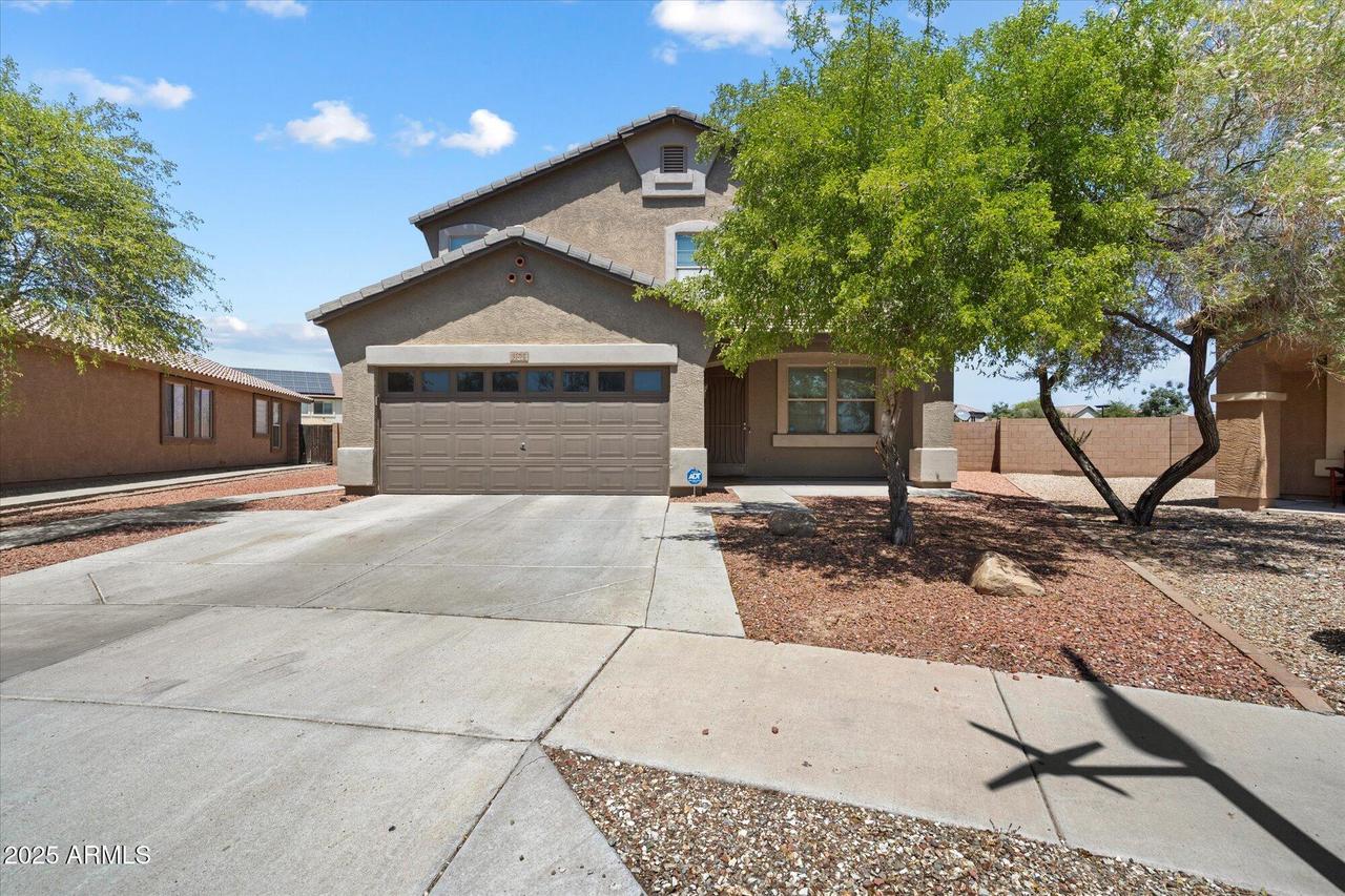 3102 W T Ryan Ln., Phoenix, AZ 85041