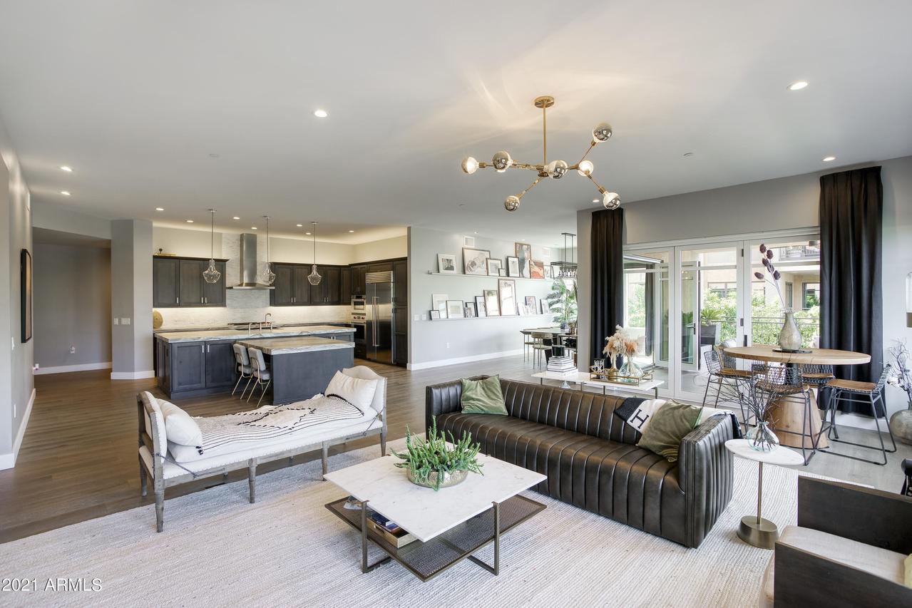 6166 N Scottsdale Rd. #B2003, Paradise Valley, AZ 85253