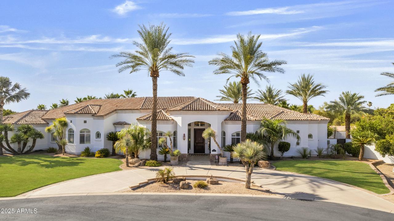 2222 N Val Vista Dr. #3, Mesa, AZ 85213