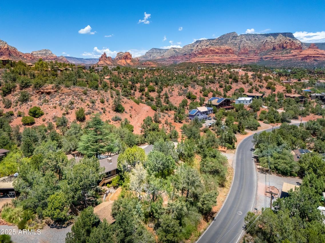 451 Brewer Rd., Sedona, AZ 86336