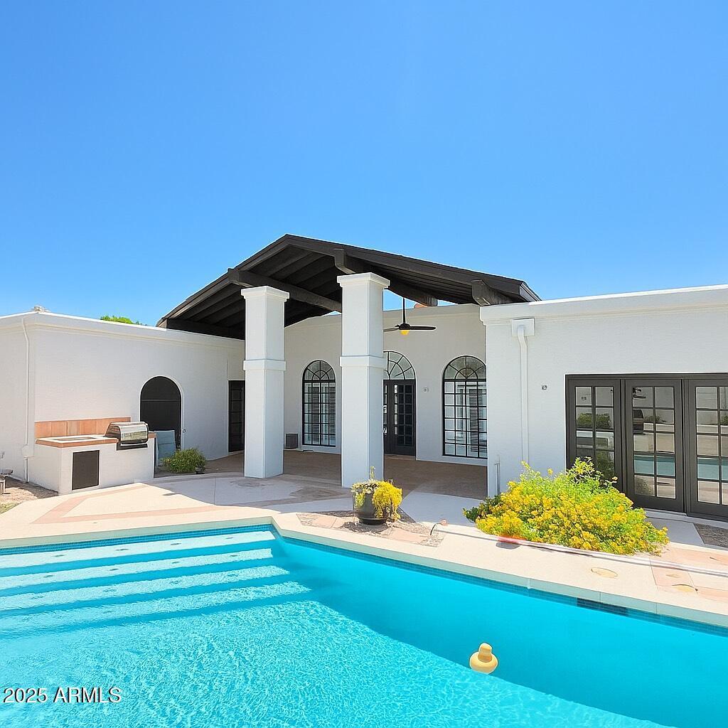 6208 E Paradise Ln., Scottsdale, AZ 85254